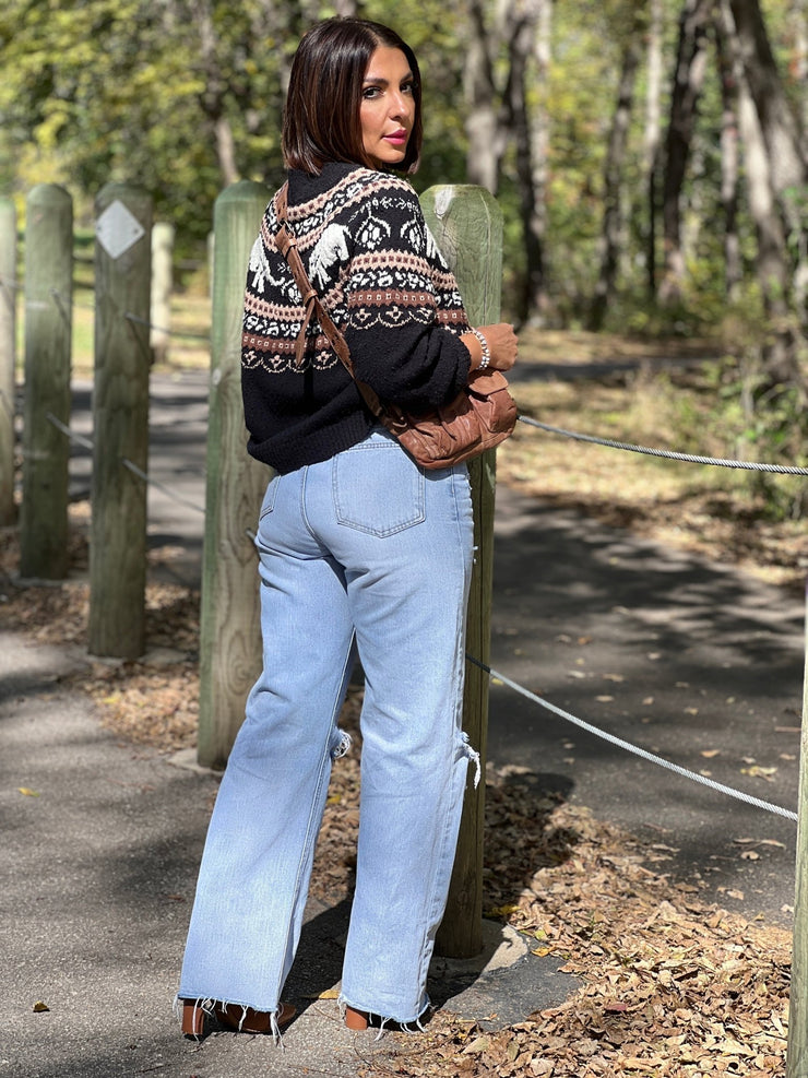 Nellie Sweater by Free People - theClothesRak