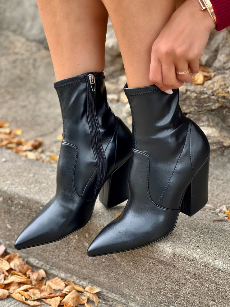 Nello Bootie by Dolce Vita - theClothesRak