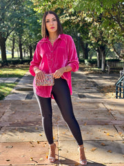 Night Skies Velvet Top by Free People - theClothesRak