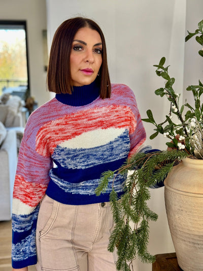 Oceian Sweater - theClothesRak