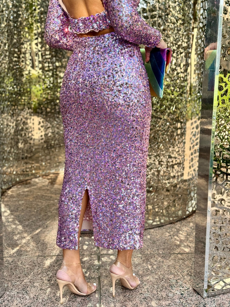 Petra Skirt - theClothesRak