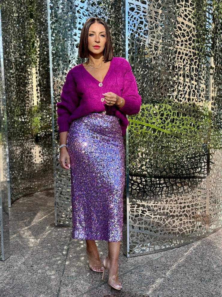 Petra Skirt - theClothesRak