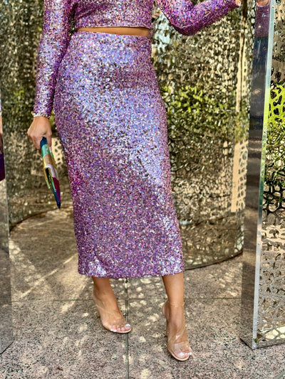 Petra Skirt - theClothesRak