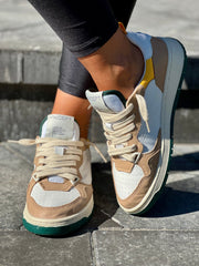 Phoenix Sneaker by Oncept (Oak Multi) - theClothesRak