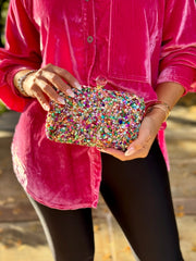 Prescott Evening Bag - theClothesRak