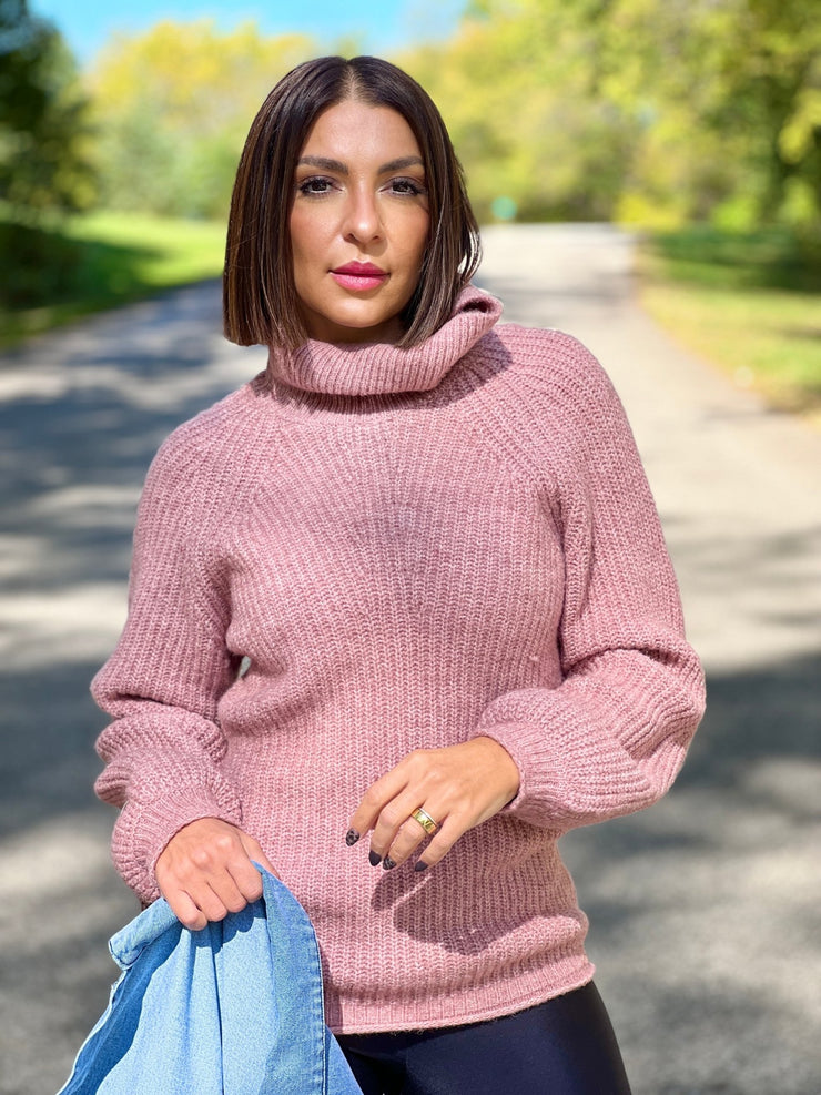 Rochelle Sweater - theClothesRak