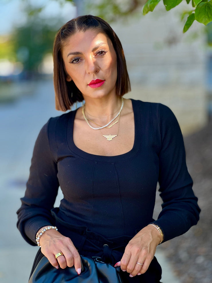 Rylen Top by Z Supply - theClothesRak