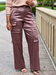 Sabrina Cargo Pant - theClothesRak