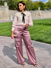 Sabrina Cargo Pant - theClothesRak