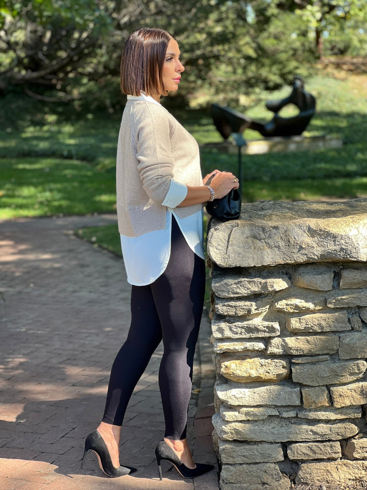 Sara Sweater Top - theClothesRak