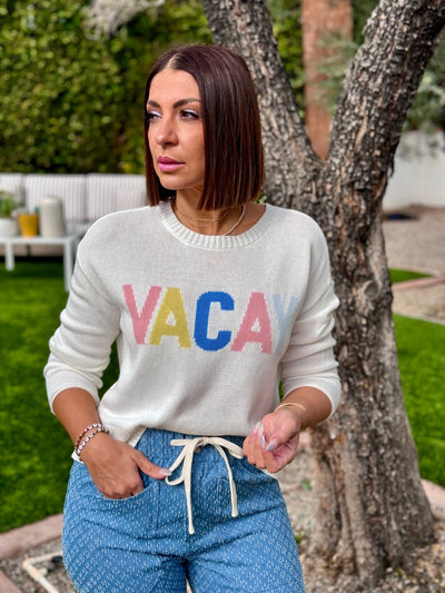 Sienna Vacay Sweater by Z Supply - theClothesRak