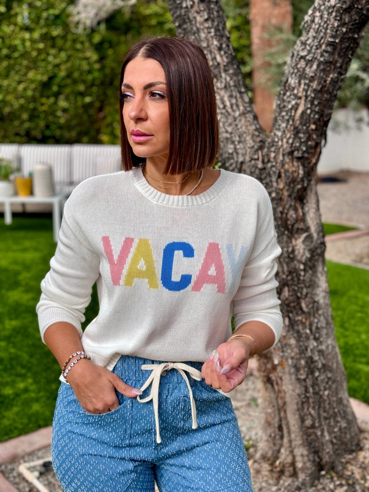 Sienna Vacay Sweater by Z Supply – theClothesRak