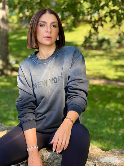 SYD Destination Sweatshirt by Z Supply - theClothesRak