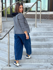Tatum Blazer - theClothesRak