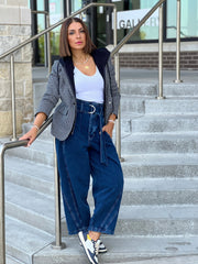 Tatum Blazer - theClothesRak