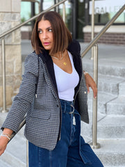 Tatum Blazer - theClothesRak