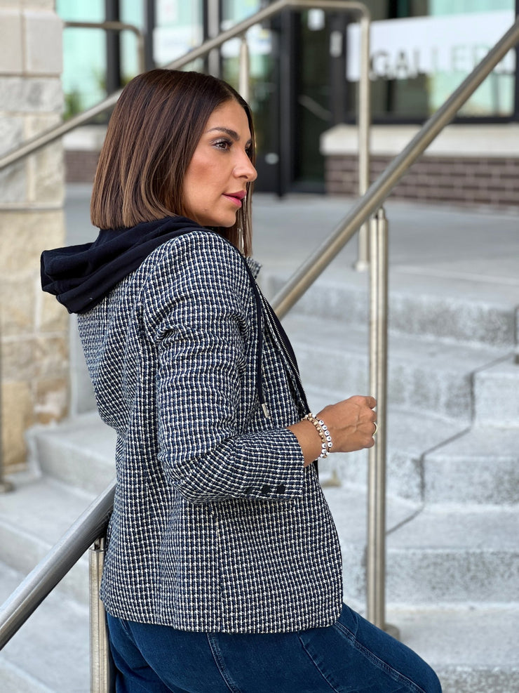 Tatum Blazer - theClothesRak