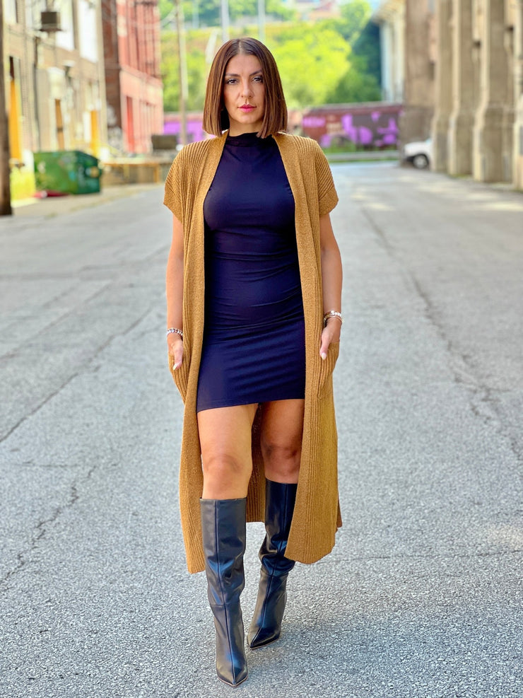 Tatum Mini Dress by Z Supply - theClothesRak