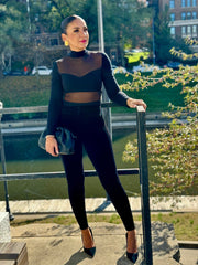 Tory Bodysuit - theClothesRak