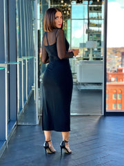 Tory Dress - theClothesRak