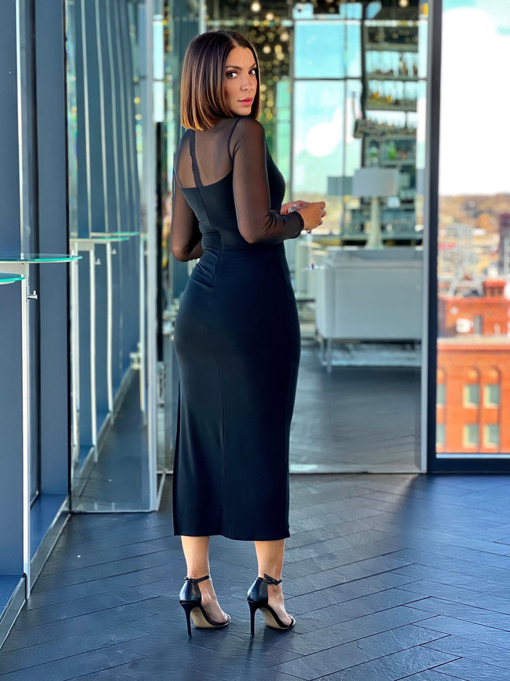 Tory Dress - theClothesRak